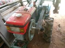 Kubota Kubota 2019 Tractor