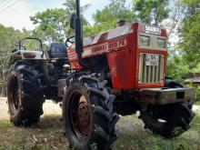 Kubota Kubota 2021 Tractor