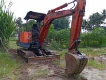 Kubota 30 2003 Heavy-Duty