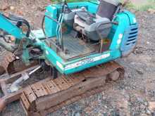 Kubota Kubota 2015 Heavy-Duty