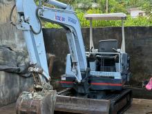 Kubota 30 2014 Heavy-Duty