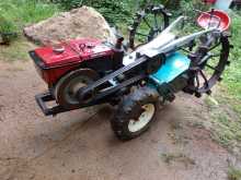 Kubota Rk 125 2008 Tractor
