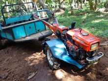 Kubota Kubota  K7 2007 Tractor