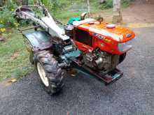 Kubota RT 140 Peragan 2010 Tractor