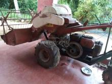 Kubota Kubota 1951 Tractor