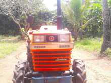 Kubota Kubota 2008 Tractor