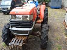 Kubota Kubota 3408 2018 Tractor