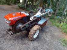 Kubota RT 140 Peragan 2010 Tractor