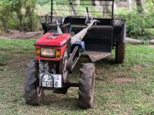 Kubota Kubota 2012 Tractor