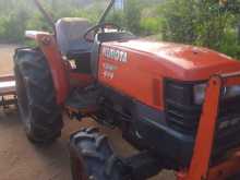 Kubota 4508 2016 Tractor