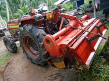 Kubota 45 2018 Tractor