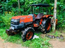 Kubota 4508 2020 Tractor