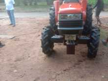 Kubota 4508 2018 Tractor