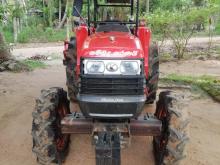 Kubota 4508 2020 Tractor