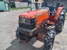 Kubota 4508 2016 Tractor