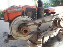 Kubota Kubota 1995 Tractor