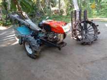 Kubota RT 140 Peragan 2015 Tractor