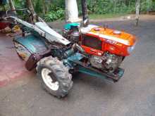 Kubota RT 140 Peragan 2011 Tractor
