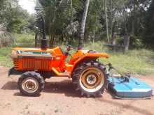 Kubota 4WD 2008 Tractor