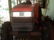 Kubota Kubota 2025 Tractor