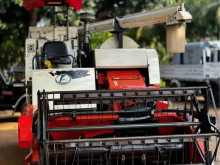 Kubota 68 2014 Tractor