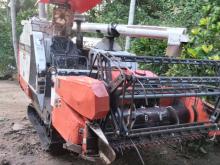 Kubota Kubota 2016 Tractor
