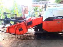 Kubota 68 2014 Tractor