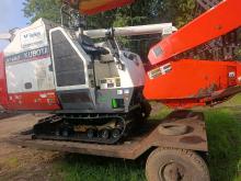 Kubota 68G 2017 Other