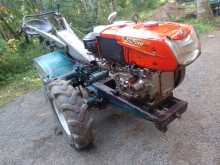 Kubota RT 140 Peragan 2015 Tractor