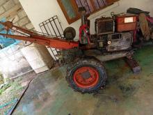 Kubota Kubota 2002 Tractor