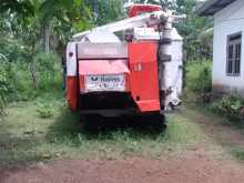 Kubota DC-68G 2017 Heavy-Duty