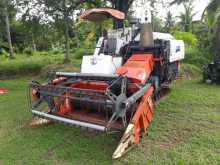 Kubota Kubota DC-68G 2018 Tractor