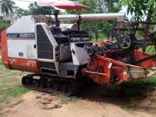 Kubota Dc68 2015 Heavy-Duty