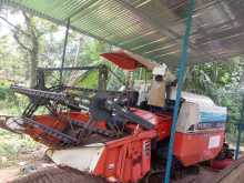 Kubota Dc68 2016 Tractor