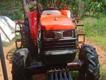 Kubota Kubota 2016 Tractor