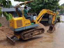 Kubota Kubota Hokuto 2007 Heavy-Duty