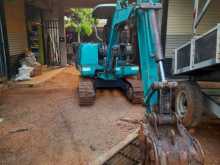Kubota K-030 2012 Other