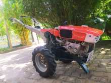 Kubota K 75 2001 Tractor