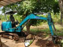 Kubota K025 2011 Heavy-Duty