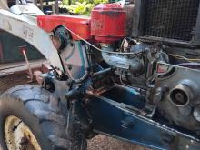 Kubota K700 2014 Tractor
