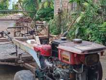 Kubota K700 2002 Tractor