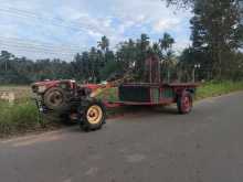 Kubota K700 2008 Tractor