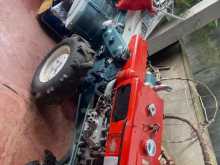 Kubota K700 2001 Tractor