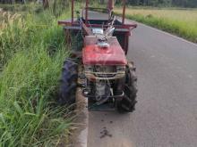 Kubota K700 2007 Tractor