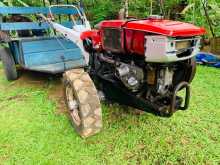 Kubota K75 2010 Tractor