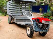 Kubota K75 1995 Tractor