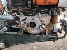 Kubota K75 2014 Tractor