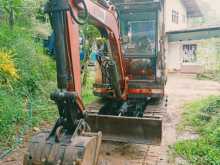 Kubota Kh70 30ty Size 2008 Heavy-Duty