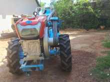Kubota KT140 2014 Tractor