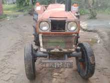 Kubota L-2202 M 2000 Tractor
